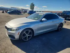 WBA4Z1C5XJEC73035 2018 BMW 4ER