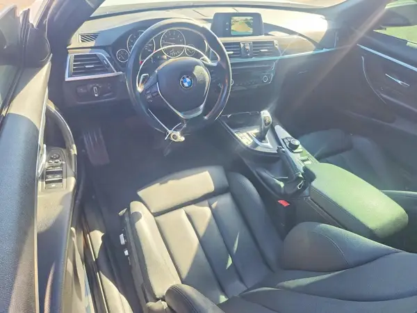 WBA4Z1C5XJEC73035 2018 BMW 4ER - Image 8