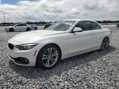 WBA4Z1C5XJEE43877 2018 BMW 4ER
