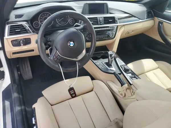 WBA4Z1C5XJEE43877 2018 BMW 4ER - Image 8