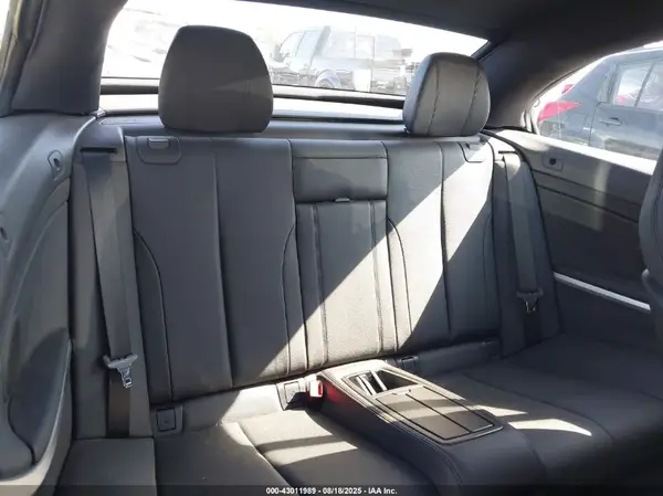 WBA4Z1C5XJEE43927 2018 BMW 4ER - Image 8