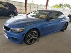 WBA4Z1C5XKEE44433 2019 BMW 4ER