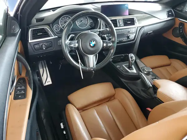 WBA4Z1C5XKEE44433 2019 BMW 4ER - Image 8
