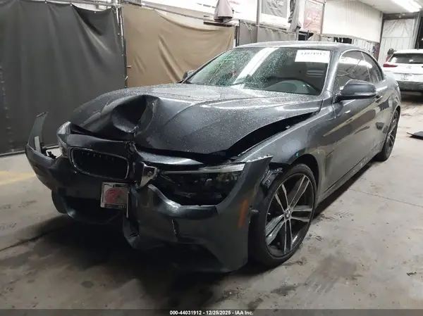 WBA4Z1C5XKEE44982 2019 BMW 4ER - Image 2