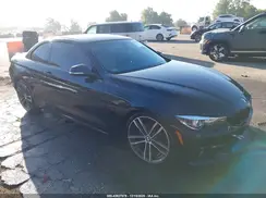 WBA4Z1C5XKEE48529 2019 BMW 4ER