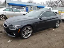 WBA4Z1C5XKEE48692 2019 BMW 4ER
