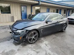 WBA4Z1C5XKEE48935 2019 BMW 4ER
