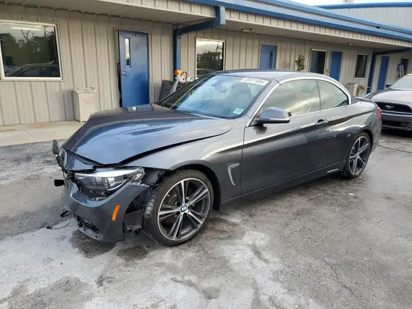 WBA4Z1C5XKEE48935 2019 BMW 4ER - Image 1