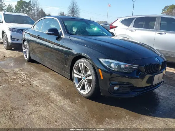 WBA4Z1C5XKEE51317 2019 BMW 4ER - Image 1