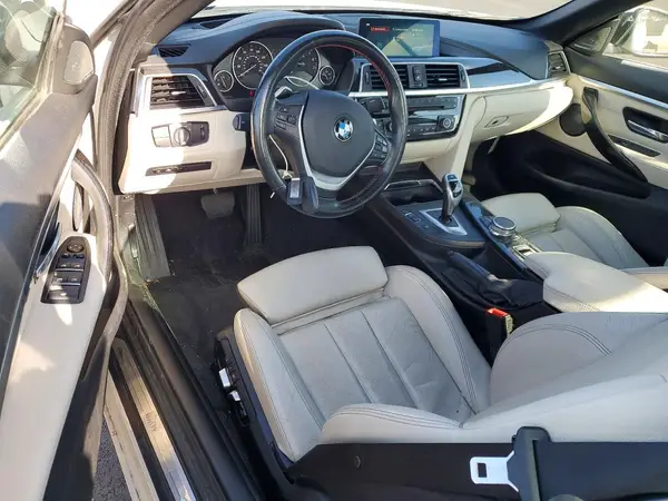 WBA4Z1C5XKEE51351 2019 BMW 4ER - Image 8