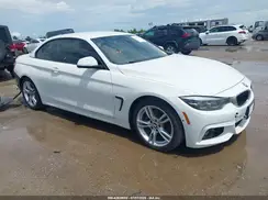WBA4Z1C5XKEE51382 2019 BMW 4ER