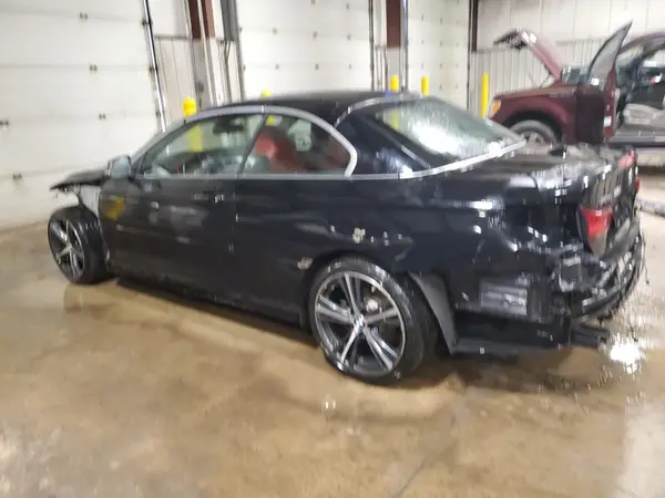 WBA4Z3C01L5P00165 2020 BMW 4ER - Image 2
