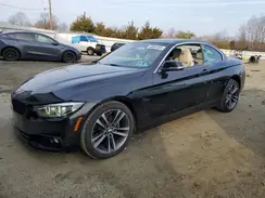 WBA4Z3C01L5R08823 2020 BMW 4ER
