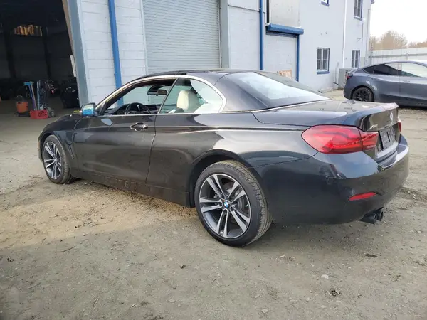 WBA4Z3C01L5R08823 2020 BMW 4ER - Image 2