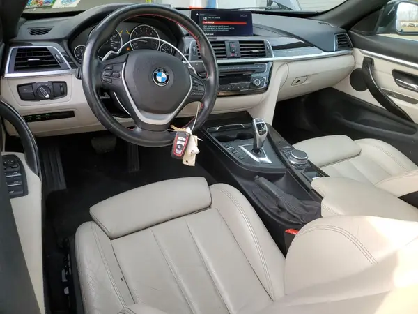 WBA4Z3C01L5R08823 2020 BMW 4ER - Image 8