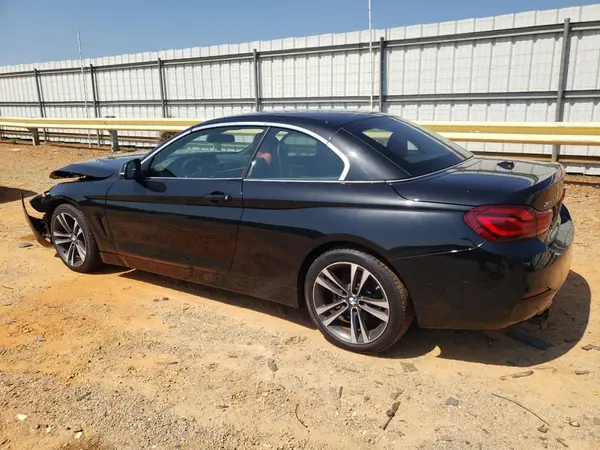 WBA4Z3C01L5R20096 2020 BMW 4ER - Image 2