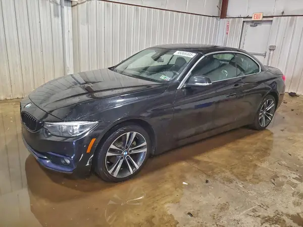 WBA4Z3C03L5N53072 2020 BMW 4ER - Image 1