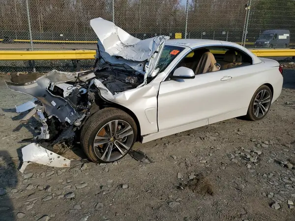 WBA4Z3C04L5N04723 2020 BMW 4ER - Image 1