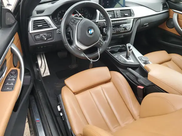 WBA4Z3C04L5P46962 2020 BMW 4ER - Image 8