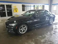 WBA4Z3C04L5R76520 2020 BMW 4ER