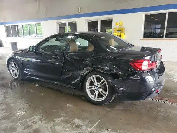 WBA4Z3C04L5R76520 2020 BMW 4ER - Image 2