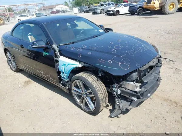 WBA4Z3C05L5N08392 2020 BMW 4ER - Image 1