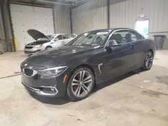 WBA4Z3C05L5N80743 2020 BMW 4ER