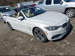 WBA4Z3C05L5R38472 2020 BMW 4ER