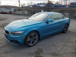 WBA4Z3C09L5N96542 2020 BMW 4ER
