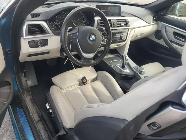 WBA4Z3C09L5N96542 2020 BMW 4ER - Image 8