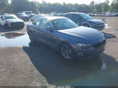 WBA4Z3C09L5R84001 2020 BMW 4ER
