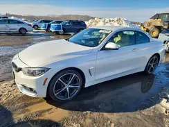 WBA4Z3C09LEN89767 2020 BMW 4ER