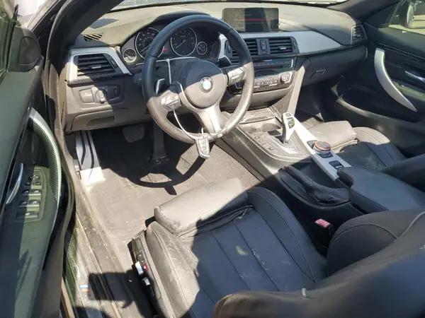WBA4Z3C50JEA31687 2018 BMW 4ER - Image 8