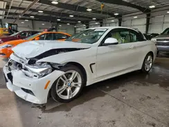 WBA4Z3C50JEA31706 2018 BMW 4ER
