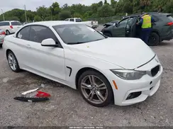 WBA4Z3C50JEA32015 2018 BMW 4ER