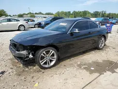 WBA4Z3C50JEC48446 2018 BMW 4ER
