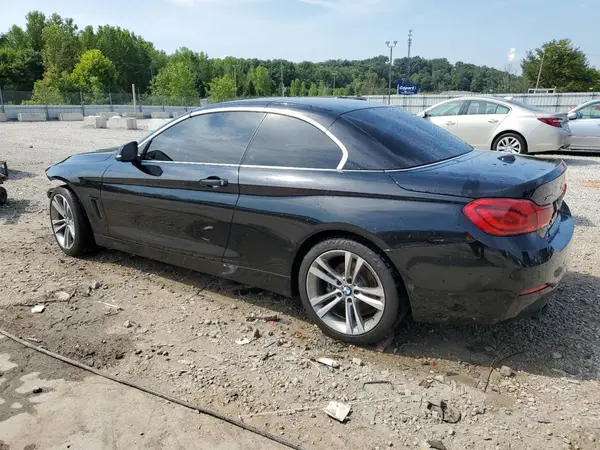 WBA4Z3C50JEC48446 2018 BMW 4ER - Image 2
