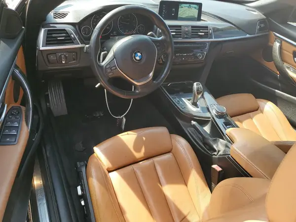 WBA4Z3C50JEC48446 2018 BMW 4ER - Image 8