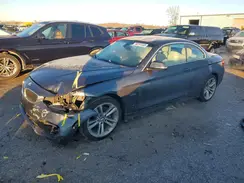 WBA4Z3C50JEC48561 2018 BMW 4ER