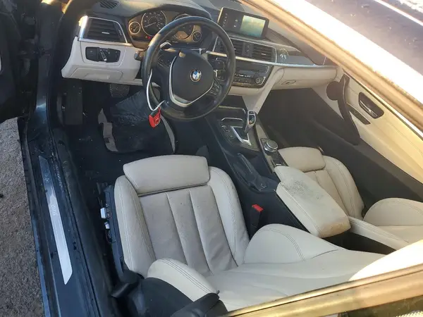WBA4Z3C50JEC48561 2018 BMW 4ER - Image 8