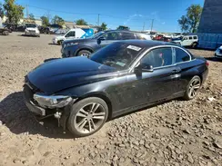 WBA4Z3C50JEC55817 2018 BMW 4ER