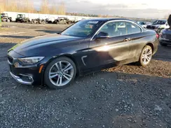WBA4Z3C50JEC56661 2018 BMW 4ER