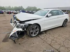 WBA4Z3C50KEC58511 2019 BMW 4ER