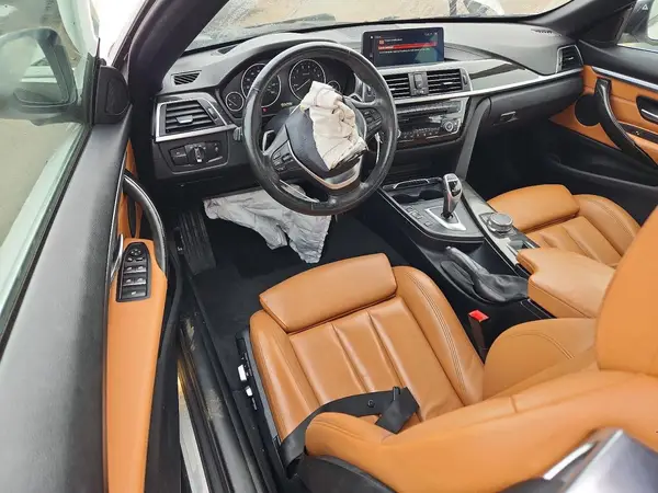 WBA4Z3C50KEC58511 2019 BMW 4ER - Image 8