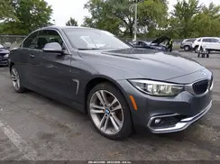 WBA4Z3C50KEF31222 2019 BMW 4ER