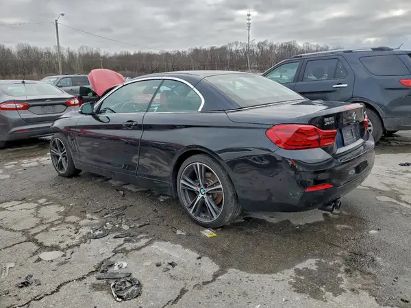 WBA4Z3C50KEF31835 2019 BMW 4ER - Image 2