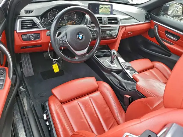 WBA4Z3C50KEF31835 2019 BMW 4ER - Image 8