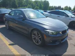 WBA4Z3C50KEN89702 2019 BMW 4ER