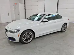 WBA4Z3C51JEC47600 2018 BMW 4ER