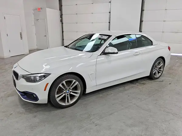 WBA4Z3C51JEC47600 2018 BMW 4ER - Image 1